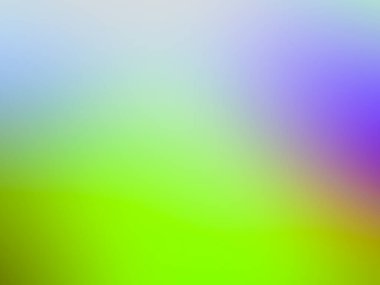 Grafikleriniz için holografik gradyan arkaplan. renkli vektör illüstrasyonu