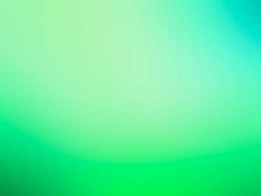 Soyut pastel yumuşak renkli bulanık dokulu arkaplan yeşil tonlu odak tonundan uzak