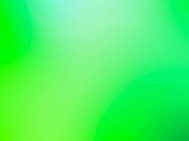 Gradyan ile soyut renkli arkaplan