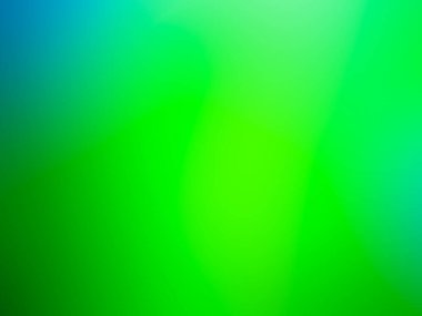 yeşil eğimli arkaplan. vektör illüstrasyonu.