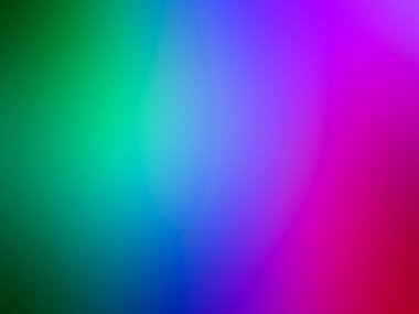 abstract background with gradient, vector illustration