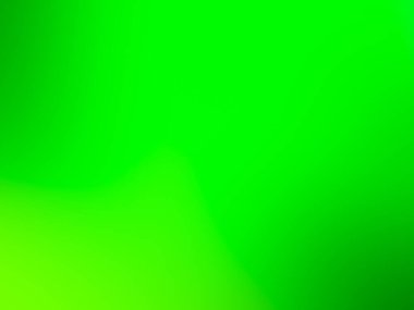 Eğrili Açık Yeşil vektör arkaplanı.