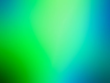 Gradyan ile soyut renkli arkaplan