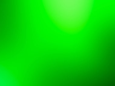 Soyut arkaplan. yeşil, ışık.