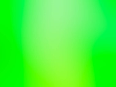 Soyut yeşil arkaplan eğimli