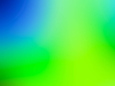 Soyut renkli, pürüzsüz, bulanık arkaplan. mavi renkli gökkuşağı tasarımı. ağ için bir duvar kağıdı şablonu olarak kullan