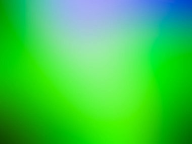 Soyut pastel yumuşak renkli bulanık dokulu arkaplan yeşil tonlu odak tonundan uzak