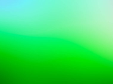 gradyan arkaplan. yeşil gradyan. vektör illüstrasyonu