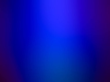 Soyut bulanık arkaplan ve eğimli renkler