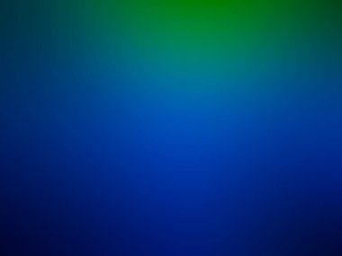 mavi, yeşil gradyan ile gradyan