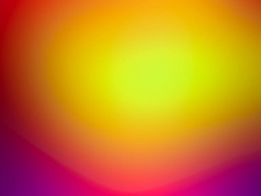 Soyut pastel yumuşak renkli bulanık desenli arka plan turuncu ve sarı tonlu. Duvar kağıdı ya da web tasarımı için kullanılabilir