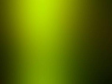 Açık yeşil vektör soyut bulanık arkaplan. Örnek tasarımlarla birlikte yarım ton biçiminde renkli soyut çizimler.