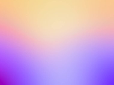 Bulanık pastel renk arkaplanı, soyut gradyan, renk çizimi