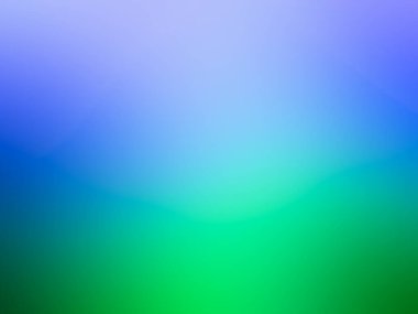 Bulanık eğimli arkaplan, çok renkli tasarım