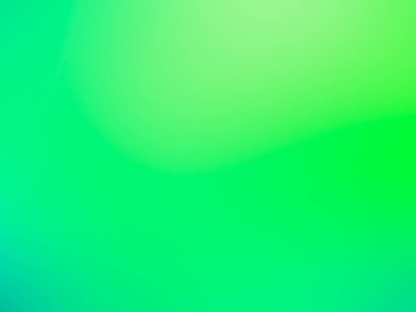 Renkli, bulanık eğimli arkaplan, grafik vektör çizimi