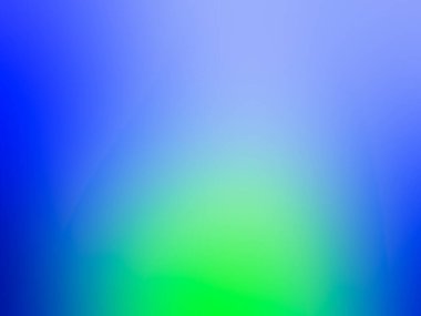 Açık mavi, yeşil vektör parlak deseni bulanıklaştırdı.