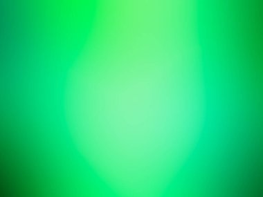 Soyut pastel yumuşak renkli bulanık dokulu arkaplan yeşil tonlu odak tonundan uzak