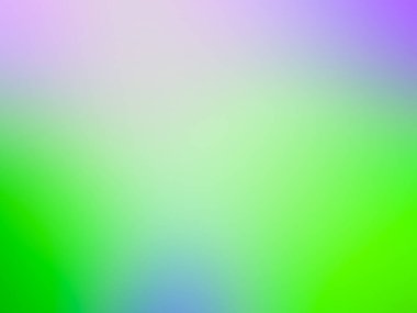 Açık yeşil, pembe vektör soyut bulanık arkaplan. Soyut renkli gradyan çizimi. ağ için akıllı duvar kağıdı.