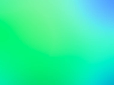 eğimli arkaplan, yeşil, mavi, yumuşak, yumuşak.