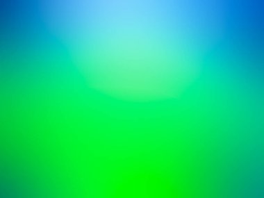 Açık mavi, yeşil, bulanık vektör deseni.