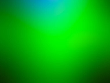 Gradyan ile soyut renkli arkaplan