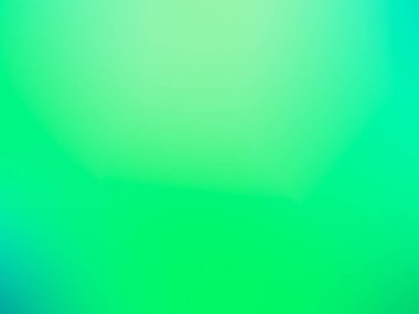 Açık mavi, yeşil vektör parlak deseni bulanıklaştırdı.