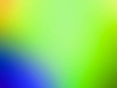 Soyut yumuşak renk arkaplanı. Renkli parlak gökkuşağı arkaplanı. çok renkli renkler ve gökkuşağı. yeşil modern sanat etkili ekran etkin kullanıcı tasarımı.