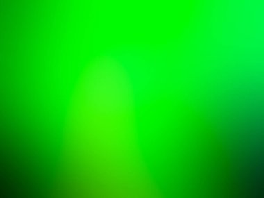 Açık Yeşil Vektör soyut düzeni.