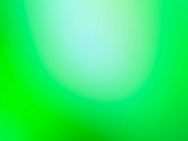 Açık Yeşil vektör bulanık desen.