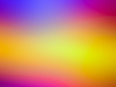 Tasarım kartın, posterin ve afişin için bulanık renkli bir arkaplan. vektör illüstrasyonu.