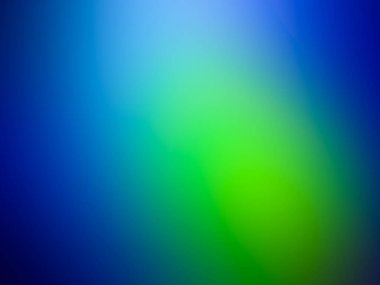 Arkaplanı bulanık ve eğimli. vektör illüstrasyonu.