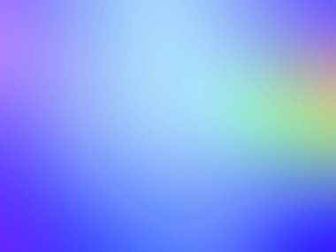 Pastel renklerde gradyan ağ arkaplanı.