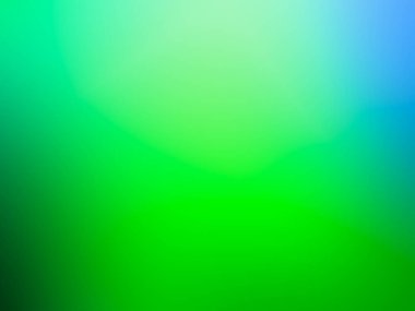 Renkli gradyan arkaplan.