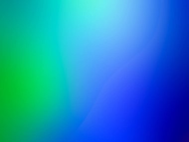 Açık mavi, yeşil vektör soyut desen. Parlak stil ve eğilim ile renkli çizimler. Çalışmalarınız için akıllı tasarım.