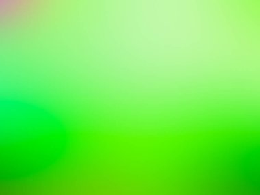 Açık Yeşil, Sarı vektör soyut bulanık desen.