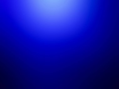 Mavi degrade arka plan