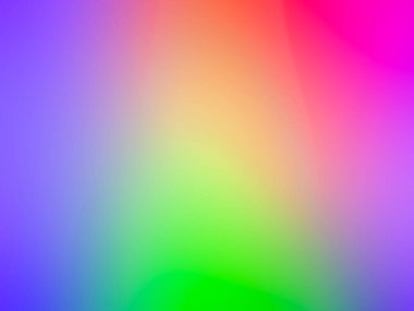 Renkli bir arkaplan. Vektör illüstrasyonu.