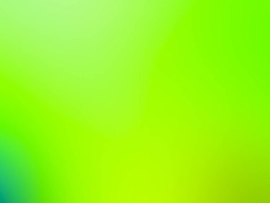 Açık yeşil, bulanık vektör deseni.