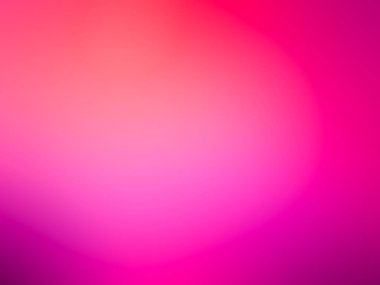 Pembe ve renkli bulanık arkaplan