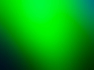 yeşil eğimli soyut arkaplan. vektör illüstrasyonu