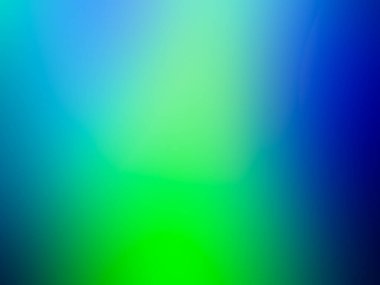 Bulanık arkaplan, mavi, yeşil, mor.