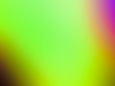 Metnin için alanı olan soyut arkaplan gradyanı.