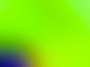 Açık yeşil, sarı soyut bulanık arkaplan.