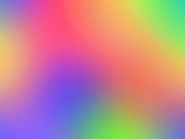 Soyut pastel yumuşak renkli desenli arkaplan tonu