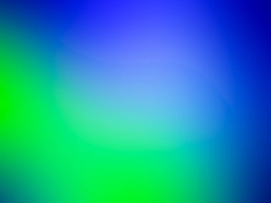 Tasarım için çok renkli, eğimli ve bulanık arkaplanı olan çok renkli soyut desen.