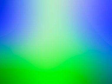 Soyut bulanık eğimli arkaplan. şablon için yumuşak pankart, bilgisayar ekran tasarımı. Basit gradyan