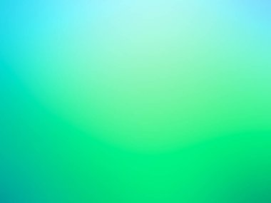 Açık Mavi, Yeşil vektör soyut bulanık arkaplan.