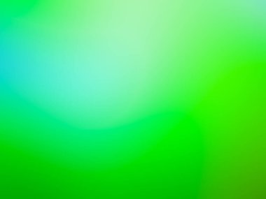 soyut arkaplanın yeşil rengi