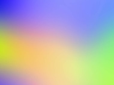 Soyut pastel yumuşak renkli desenli arkaplan tonu