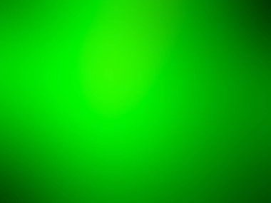 Yeşil eğimli soyut arkaplan